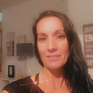 Meet your Posher, Nancy